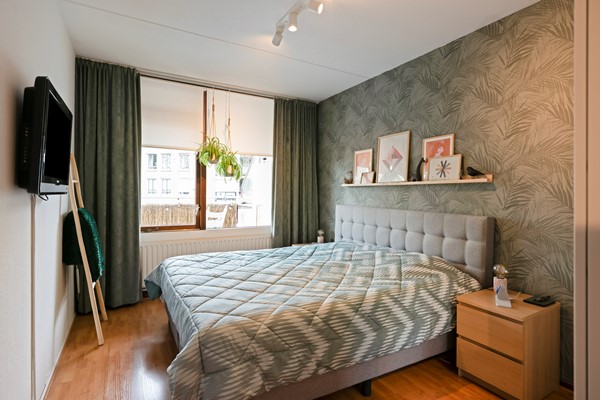 Medium property photo - De Heugden 21, 6411 DK Heerlen